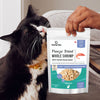 Goofy Tails Freeze Dried Shrimp Cat Treats Cats-Treats & Others Goofy Tails