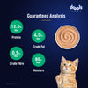 Drools Tuna Mousse Kitten Cat Wet Food Cats-Wet Food Drools