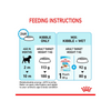Royal Canin Mini Puppy Dog Dry Food Dogs- Dry Food Royal Canin