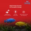 Drools Finsters Cichlid Fish Food Fish Drools Finisters