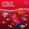 Drools Finsters Tropical 1mm Small Fish Food Fish Drools Finisters