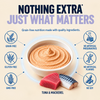 Kitty Yum Ocean Fish Mousse Kitten Cat Wet Food Cats-Wet Food Kitty Yums