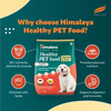 Himalaya Chicken & Rice Healthy Pet Puppy Dry Food Dogs- Dry Food Himalaya