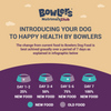 Bowlers Nutrimax Club Adult Dog Dry Food Dogs- Dry Food Bowlers