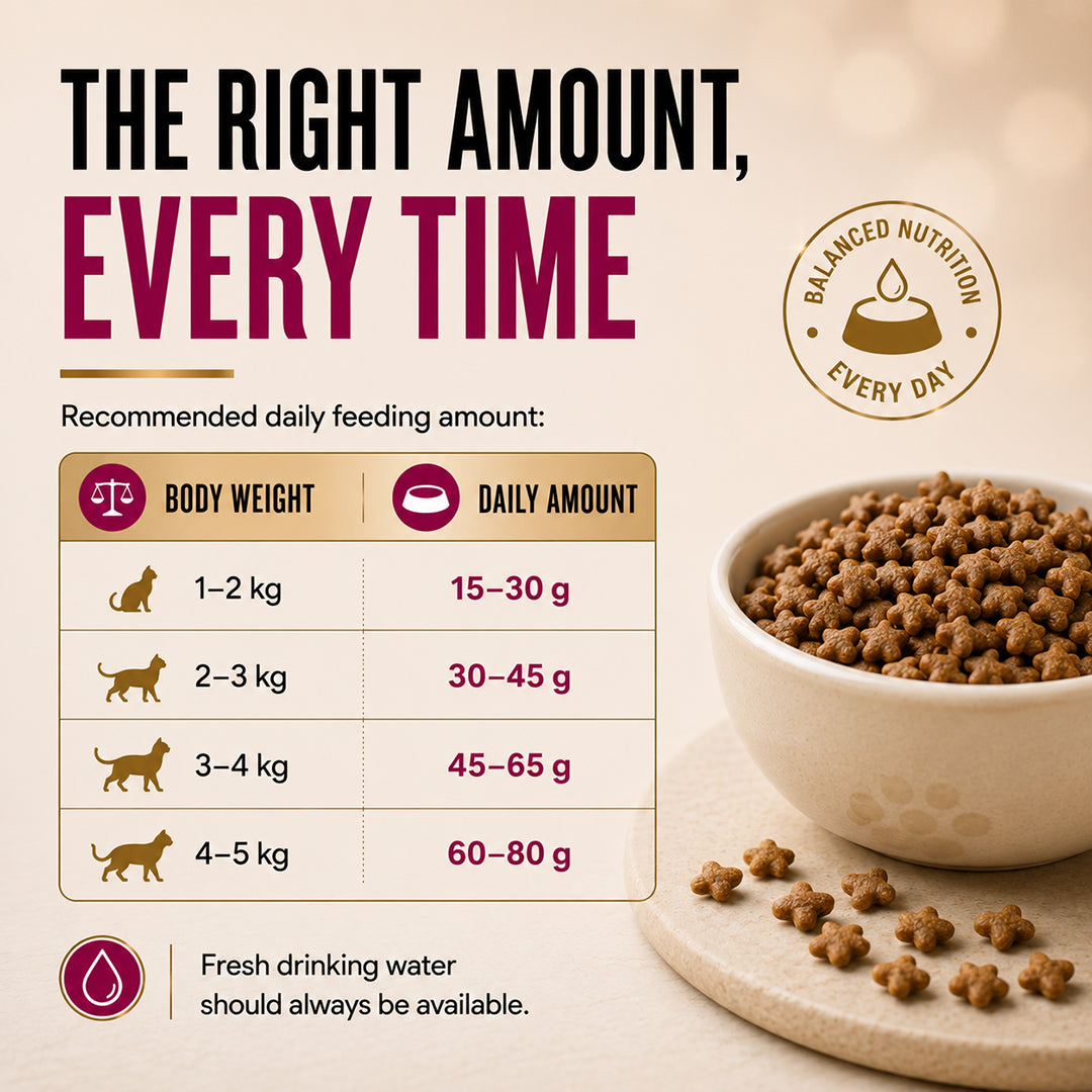 Signature Grain Zero Ocean Fish, Sardine and Mackerel Long Coat & Persian Adult Cat Dry Food Cats- Dry food Signature