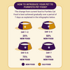 Purrfeto Chicken and Salmon Adult Cat Dry Food Cats- Dry food Purrfeto