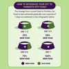 Purrfeto Chicken and Sardine Adult Cat Dry Food Cats- Dry food Purrfeto
