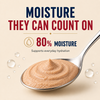 Kitty Yum Salmon Mousse Adult Cat Wet Food Cats-Wet Food Kitty Yums