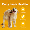 Pedigree Tasty Bites Chicken & Mixed Veggies Flavour Puppy Chewy Treats Dog Treats + Others Pedigree