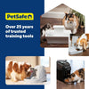 PetSafe 5 Meal Automatic Pet Feeder for Dogs and Cats Both-Bowls & Feeders Petsafe Dropship