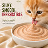 Signature Grain Zero Salmon Mousse Kitten Cat Wet Food Cats-Wet Food Signature