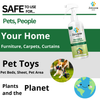 Zoivane Pets Odour Eliminator for Dogs and Cats Both-Health & Wellness Zoivane