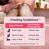 Purrfeto Tuna Recipe in Jelly Adult Cat Wet Food Cats-Wet Food Purrfeto