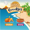 Aloha Smudges Chicken in Gravy Kitten Cat Wet Food Cats-Wet Food Smudges