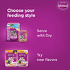 Whiskas Tasty Mix Chicken Tuna with Sweet Potato Kitten Cat Wet Food Cats-Wet Food Whiskas