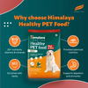Himalaya Meat & Rice Healthy Pet Adult Dog Dry Food Dogs- Dry Food Himalaya