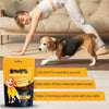 Bowlers Mango Jerky Dog Treats Dog Treats + Others Bowlers