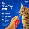 Drools Real Chicken Creamy Cat Treats Cats-Treats & Others Drools