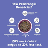 PetStrong Fresh Food Variety Pack Combo for Dogs