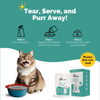 PetStrong Premium Wet Food Variety Pack Combo for Cats Cats-Wet Food PetStrong
