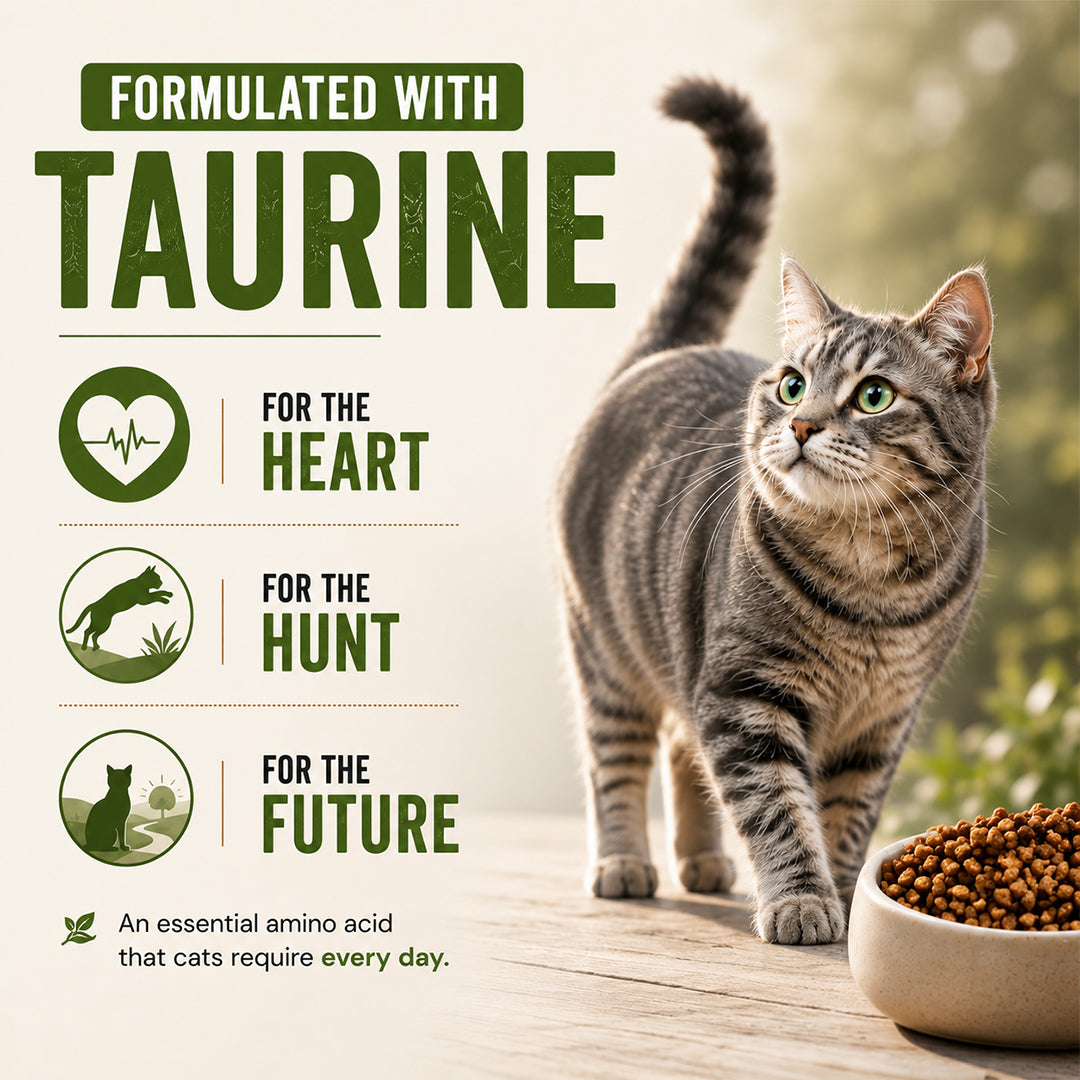 Signature Grain Zero Chicken & Vegetable Adult Cat Dry Food For All Breed