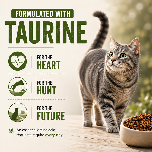 Signature Grain Zero Chicken & Vegetable Adult Cat Dry Food For All Breed