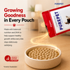 Purepet Chicken & Vegetable Chunks in Gravy Puppy Dog Wet Food Dogs-Wet Food Purepet