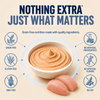 Kitty Yum Chicken Mousse Kitten Cat Wet Food Cats-Wet Food Kitty Yums