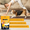 Bowlers Mango Jerky Dog Treats Dog Treats + Others Bowlers