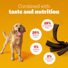 Pedigree Goat Milk Tasty Jerky Dog Treats Dog Treats + Others Pedigree