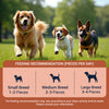 Bowlers Meat Sticks Dog Treats Dog Treats + Others Bowlers