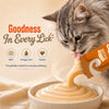 Signature Grain Zero Salmon Lickable Creamy Cat Treats Cats-Treats & Others Signature