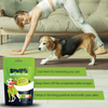 Bowlers Apple Jerky Dog Treats Dog Treats + Others Bowlers