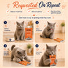 Kitty Yums Lickable Real Chicken Creamy Cat Treat Cats-Treats & Others Kitty Yums
