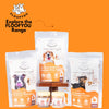 Floofyou Air Dried Chicken Wings Crunchy Dental Chew Dog Treats Dog Treats + Others FloofYou