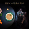 Sheba Soup with Tuna Adult Cat Wet Food Cats-Wet Food Sheba