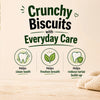 Purepet 100% Vegeterian Biscuit Dog Treats Dog Treats + Others Purepet