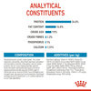 Royal Canin Giant Puppy Dog Dry Food Dogs- Dry Food Royal Canin