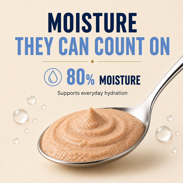 Kitty Yum Chicken Mousse Adult Cat Wet Food