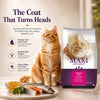Maxi Adult Ocean Fish Adult Dry Cat Food Cats- Dry food Maxi Adult