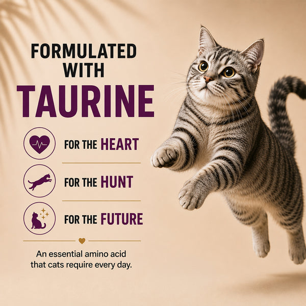Signature Grain Zero Tuna  Adult Cat Dry Food  For All Breed