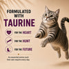 Signature Grain Zero Tuna Adult Cat Dry Food For All Breed Cats- Dry food Signature