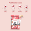 Signature Grain Zero Tuna and Ocean Fish Lickable Creamy Cat Treats Cats-Treats & Others Signature