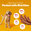 Pedigree Schmackos Stix Grilled Liver Flavour Adult Dog Treat Dog Treats + Others Pedigree
