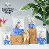 FloofYou Air Dried Whole Sardines Fish Dog & Cat Treats Dog Treats + Others FloofYou