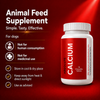 Drools Absolute Calcium Dog Supplement Tablets Dogs-Health & Wellness Drools