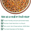 Doggos Chicken and Pumpkin Real Fresh Dog Wet Food (150g) Dogs-Fresh Food Doggos