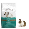 Science Selective Adult Rabbit Food Rabbits Science Selective 1.8kg