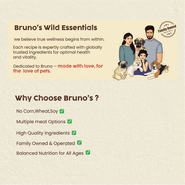Bruno&