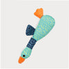 Fofos Duck Flyknit Multicolor Toy for Dogs Dogs-Toys FOFOS